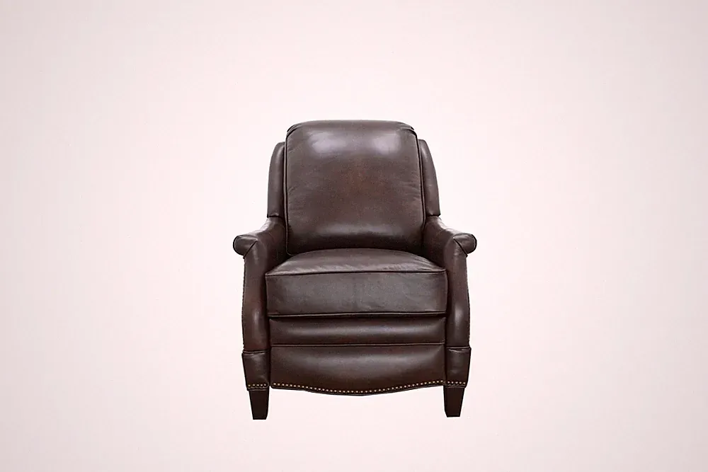 Barcalounger Ashebrooke Manaul Recliner