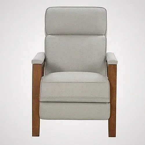 BarcaLounger Ashland Manual Recliner