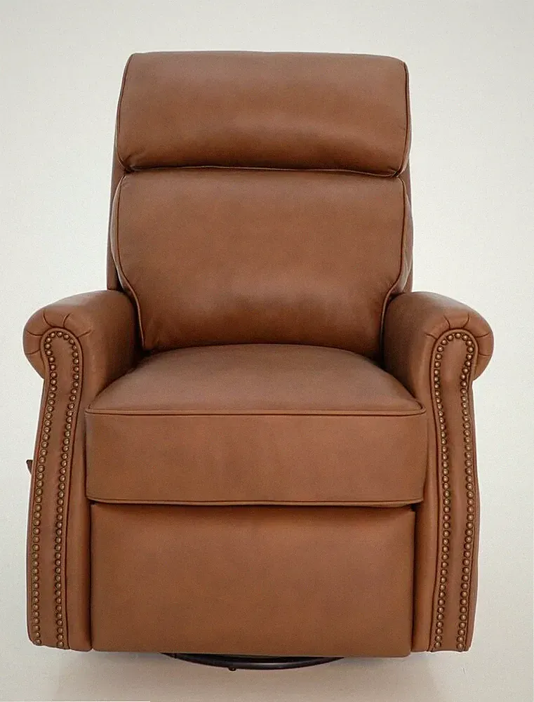 BarcaLounger Crews Manual Recliner