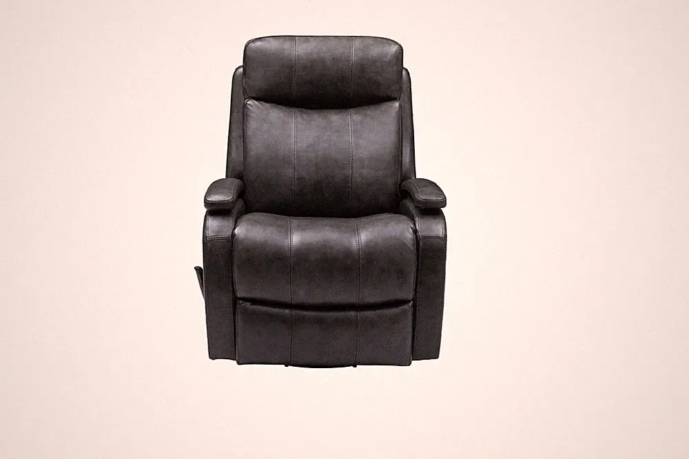 Barcalounger Duffy Swivel Glider Recliner