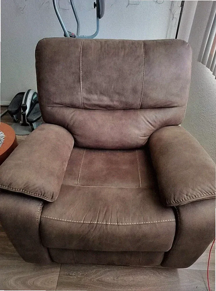 BarcaLounger Swivel