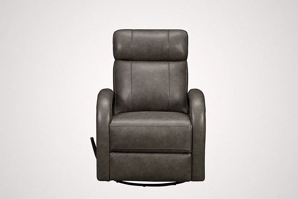 BarcaLounger Harlee Manual Recliner