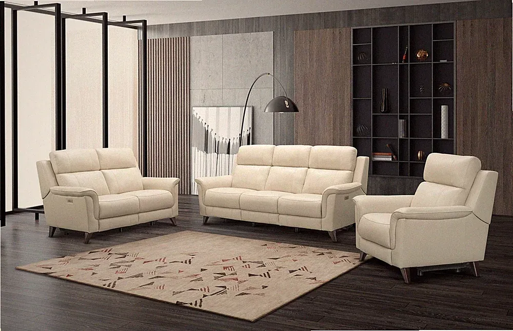 BarcaLounger Loveseat