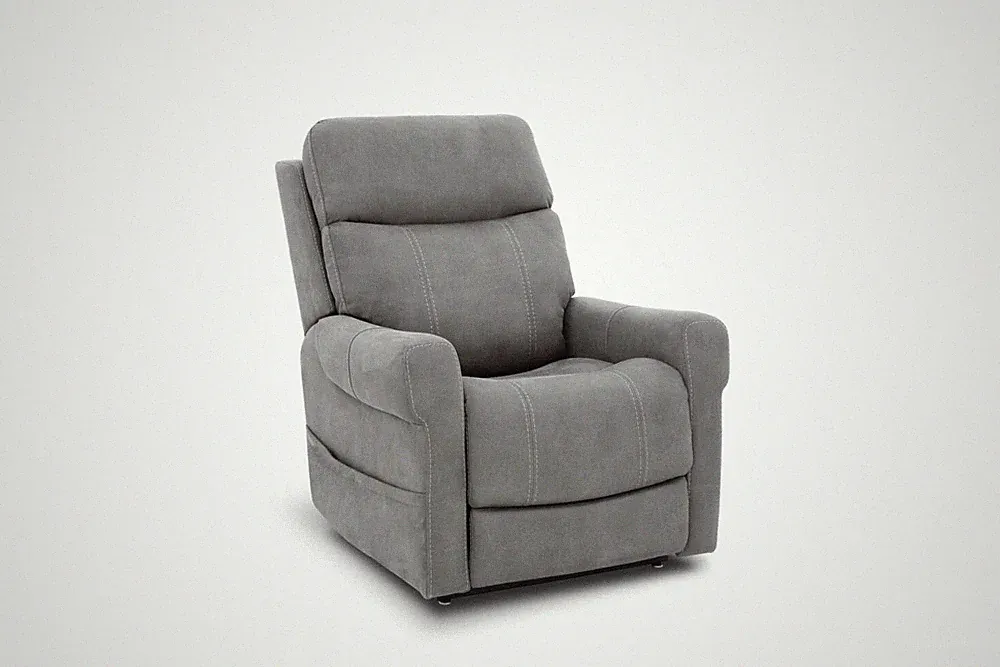 BarcaLounger Lloyd Power Lift Recliner
