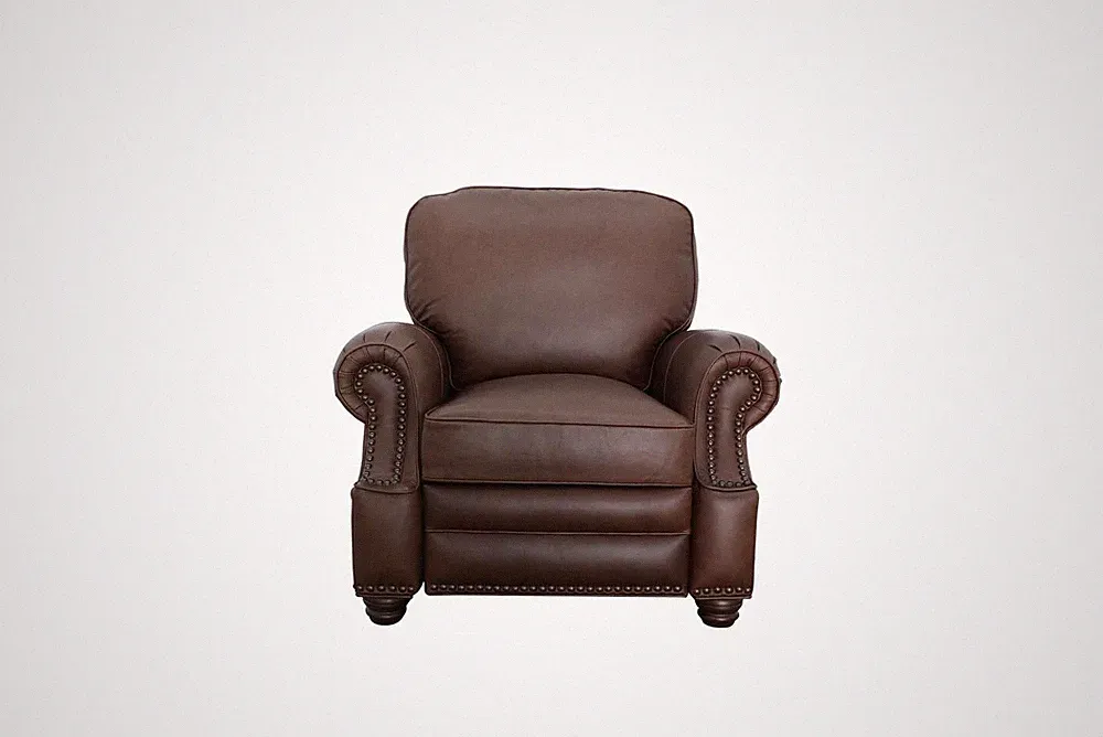 BarcaLounger Longhorn Manual Recliner