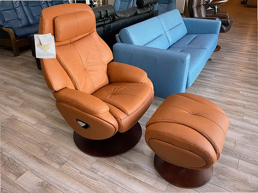 Barcalounger Recliners