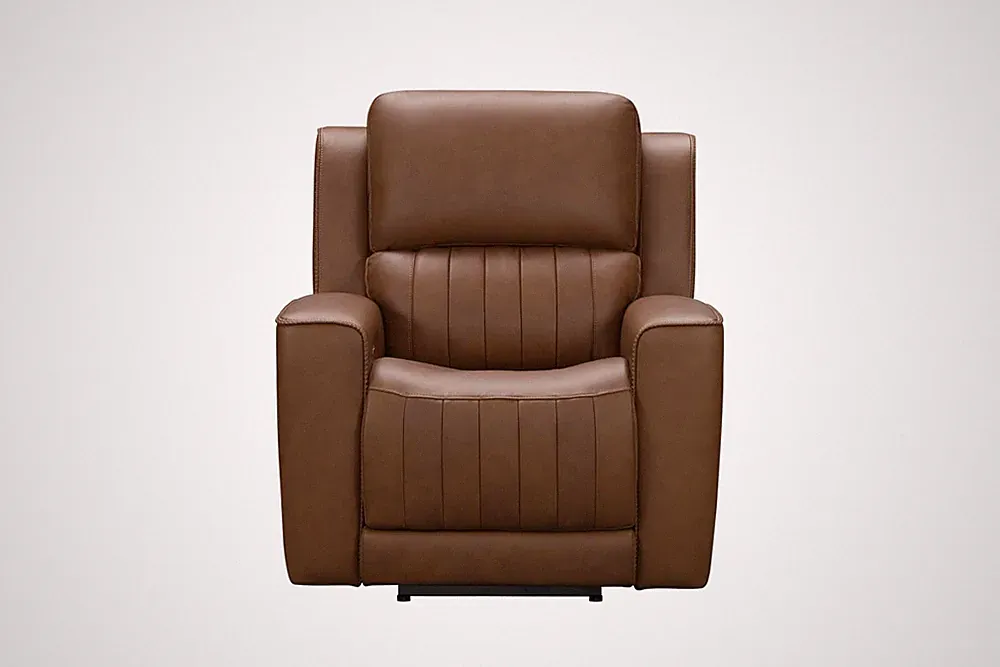 BarcaLounger Pierce Power Recliner