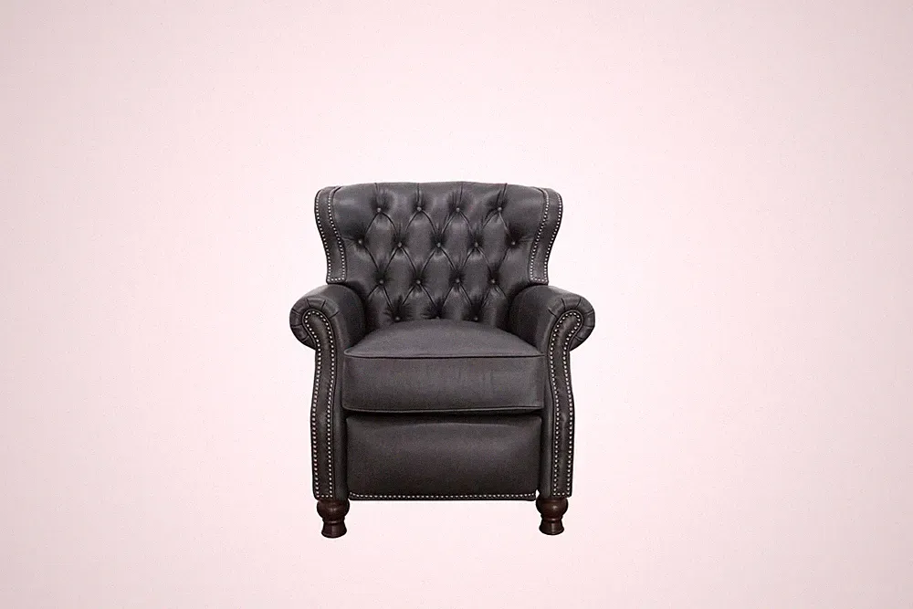 Barcalounger Presidential Recliner