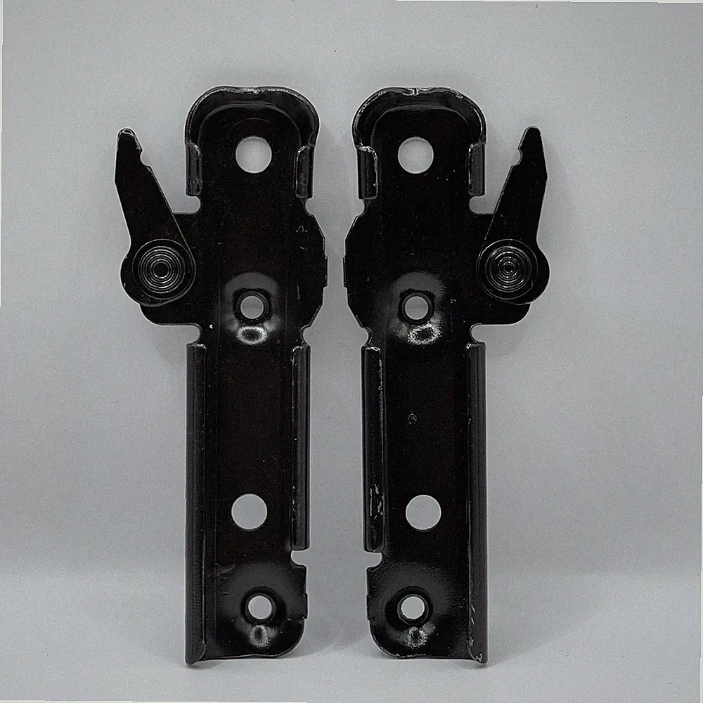 La-Z-boy Chair parts Back Brackets With Locks Lazy Boy LaZBoy Recliner part