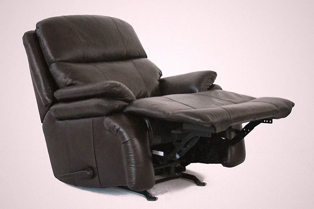 BarcaLounger Rocking Chair