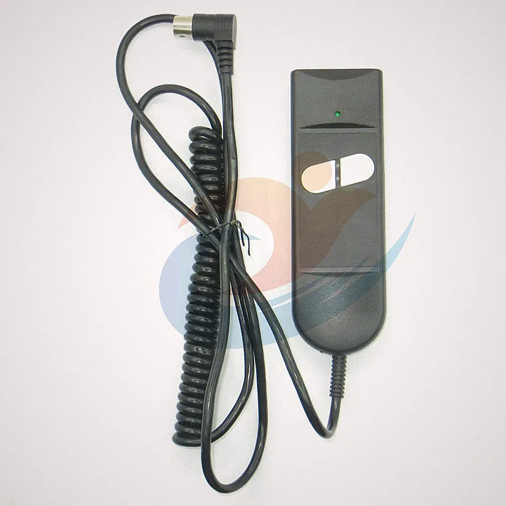 Recliner Chair Replacement Parts Lift chair Hand Control 2 Button 5 Pin Handset